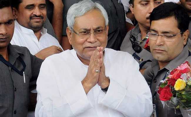 Nitish Cabinet Decision Breaking : नीतीश कैबिनेट में 46 प्रस्तावों पर लगी मुहर, 7559 पदों पर होंगी भर्तियां…जानिए अहम प्रस्ताव