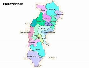 छत्तीसगढ़ में पहले दिन 2306 लीटर गौ-मूत्र की खरीदी