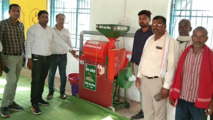 बेमेतरा : गोबर बेचकर पशुपालक साथ ही खाद उपयोग कर कृषक हो रहे समृद्ध