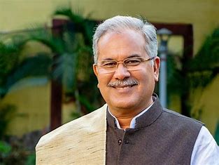 ​​​​​​​CM Bhupesh Baghel 1 अगस्त को जाएंगे शिवरीनारायण