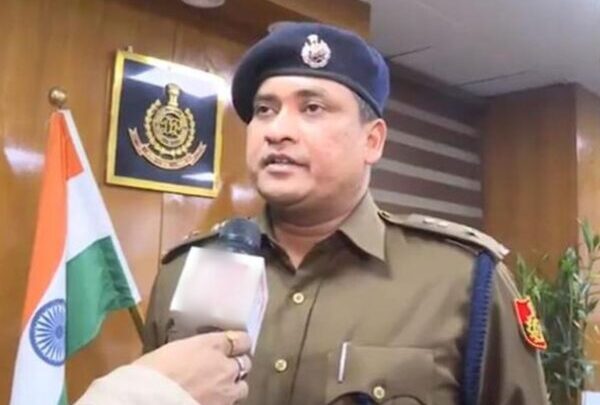 CG BREAKING : IPS वेद प्रकाश सूर्या होंगे राज्य में NIA के मुखिया, राष्ट्रपति भवन में रह चुके है उपायुक्त