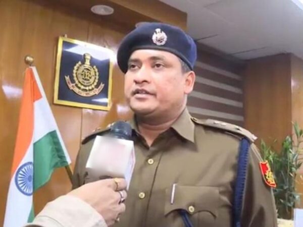 CG BREAKING : IPS वेद प्रकाश सूर्या होंगे राज्य में NIA के मुखिया, राष्ट्रपति भवन में रह चुके है उपायुक्त