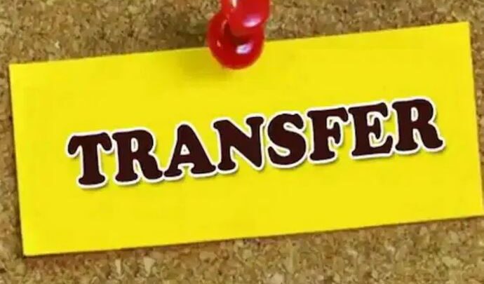 CG TRANSFER BREAKING  : ASP, DSP, SDOP समेत 11 अधिकारीयों की नवीन पदस्थापना