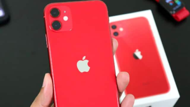 मात्र ₹18,090 में iPhone 11, Flipkart पर मिल रही ये जबर्दस्त डील