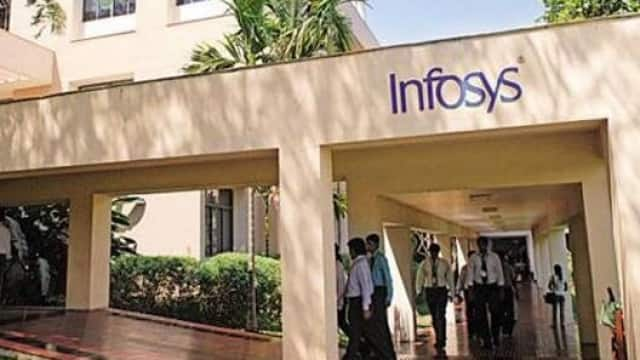 52 हफ्ते के बुरे दौर तक पहुंचा Infosys का शेयर, अब दांव लगाने का सही मौका!