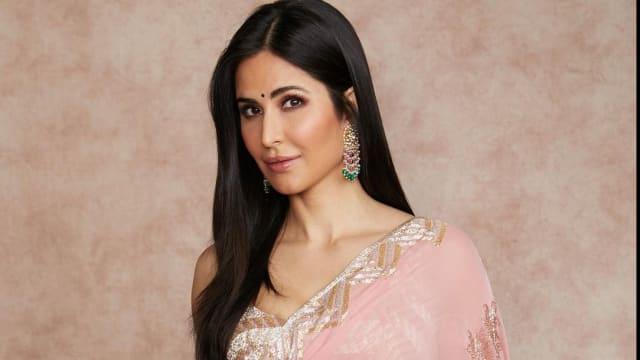 Katrina Kaif ने स्कूल स्टूडेंट्स के साथ किया ‘मालम पित्ता पित्ता’ पर डांस