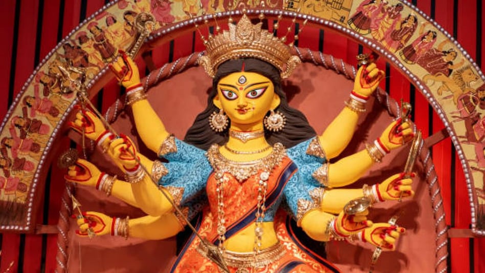 Shardiya Navratri 2022: नवरात्रि पूजा कल से होगी शुरू, जानिए घटस्थापना का शुभ मुहूर्त