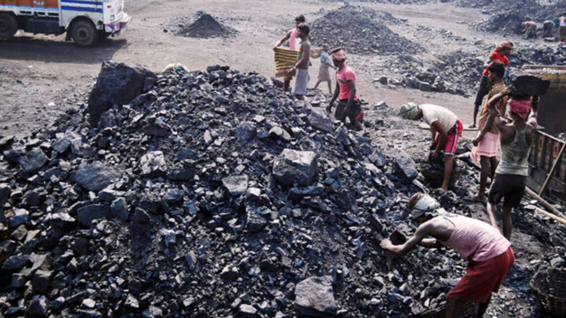 Coal India Job Recruitment 2024: कोल इंडिया लिमिटेड में निकली भर्ती, इस दिन से कर सकेंगे अ​प्लाई…