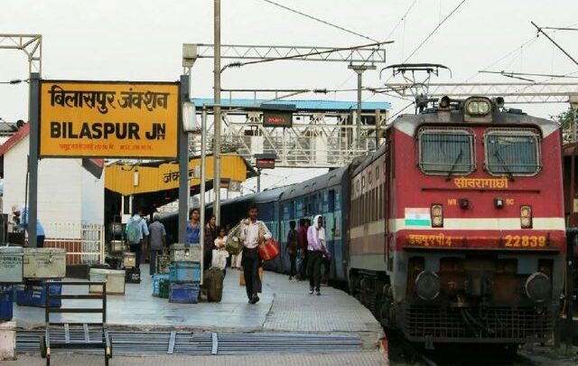 यात्री गण कृृपा ध्‍यान दें: 1 अक्टूबर से छत्तीसगढ़ से गुजरने वाली 74 ट्रेनों का समय बदला, यहां जानें टाइम टेबल