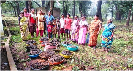 गोधन न्याय योजना से खुला समृद्धि का द्वार