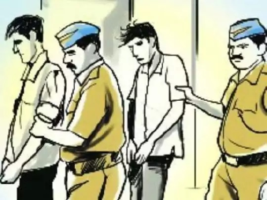 52 पत्तों पर चल रहा था दांव, पुलिस के कइयों को दबोचा…