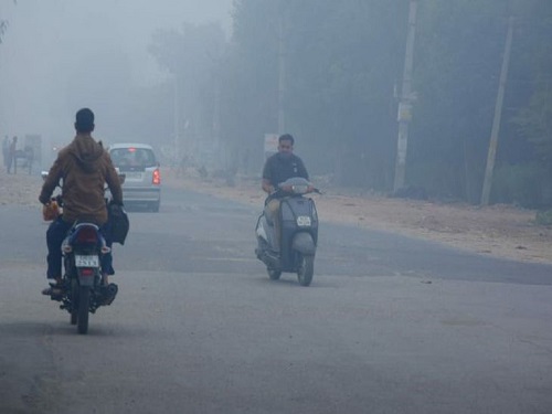 छत्तीसगढ़ में क्या है मौसम का हाल, इन जिलों में अभी कुछ दिन पड़ेगी गर्मी