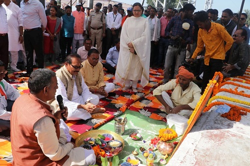 गन्ना उत्पादक कृषकों को मिलेगी बोनस राशि