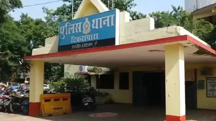 RAIPUR : टिकरापारा के होटल में बॉयफ्रेंड ने किया गर्लफ्रेंड का रेप, शिकायत पर आरोपी की तलाश जारी