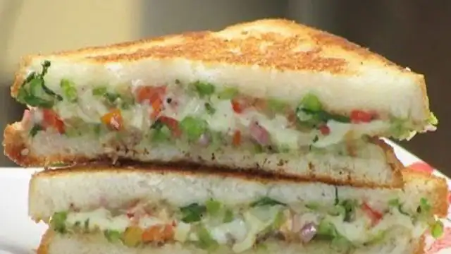 Dahi Sandwich: दही का ये सैंडविच लगता है लाजवाब, बच्चों-बड़ों सबको भाएगा टेस्ट