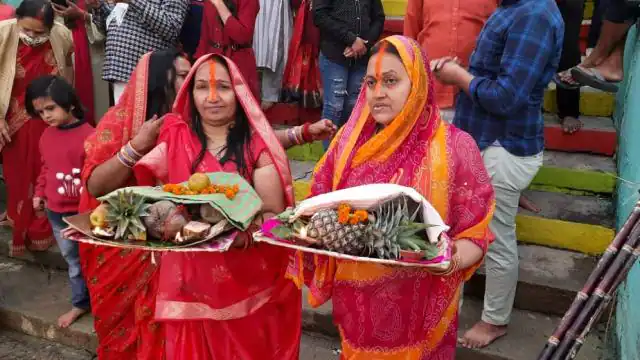 Chhath Puja 2022: छठ का व्रत करते समय ऐसे रखें अपनी सेहत का ख्याल, बरतें ये सावधानी