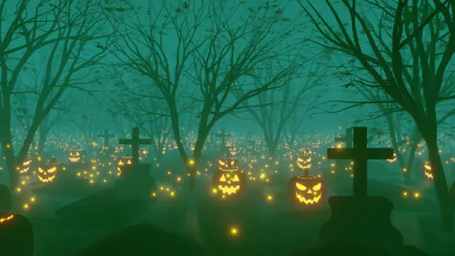 Halloween 2022: साल का सबसे डरावना फेस्टिवल है हैलोवीन, जानिए क्यों किया जाता है इसे सेलिब्रेट