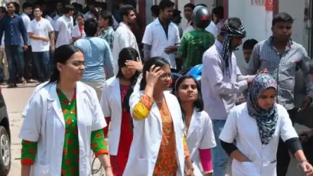 सुप्रीम कोर्ट ने NEET PG कोर्स के शेड्यूल के दी मंजूरी, अपना 2016 का आदेश बदला