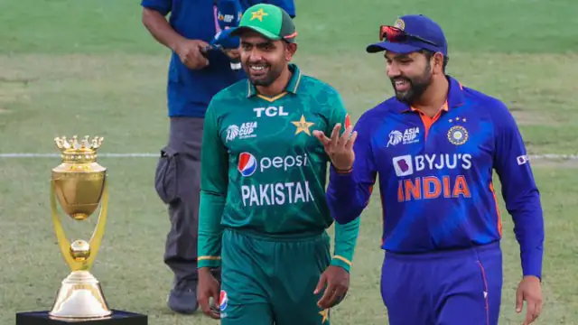 IND vs PAK के बीच होगा वर्ल्ड कप सेमीफाइनल? जानें क्या हैं समीकरण