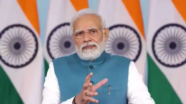 छत्तीसगढ़: PM मोदी 6 मार्च को वर्चुअल माध्यम से स्व-सहायता समूह की महिलाओं से करेंगे संवाद, जिले के 9 स्थानों पर किया जाएगा सीधा प्रसारण