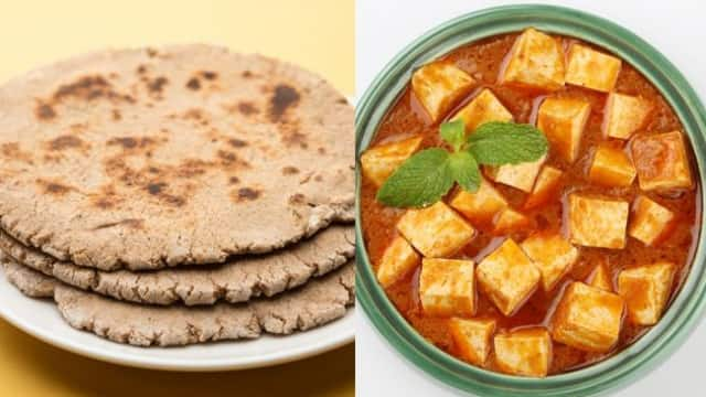 Navratri Vrat Recipe: व्रत में आलू खाकर हो गए हैं बोर तो ट्राई करें पनीर की सब्जी और फलहारी रोटी, सबको भाएगा टेस्ट