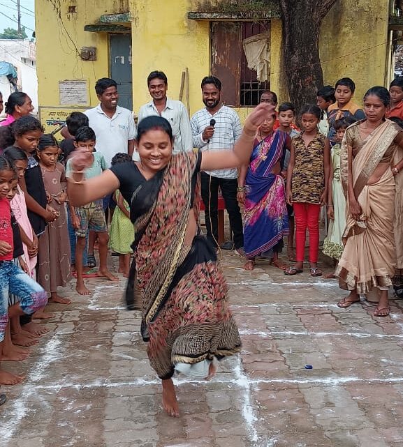 ’जिला स्तरीय छत्तीसगढ़िया ओलंपिक खेलों का होगा शुभारंभ’