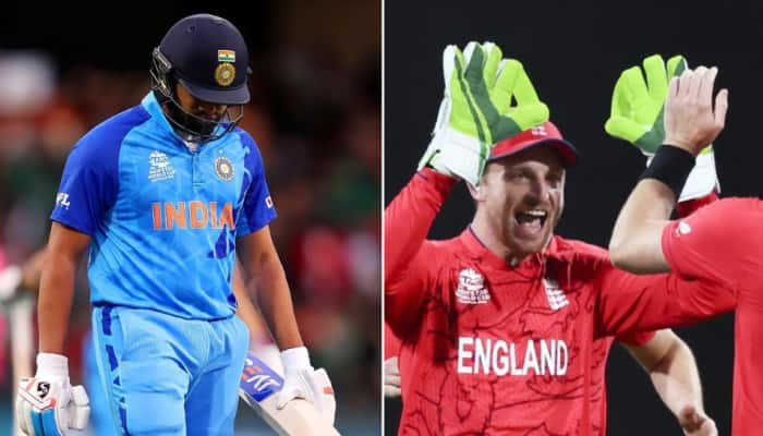 IND vs ENG: विश्व कप के सेमीफाइनल में 35 साल बाद इंग्लैंड से भिड़ेगा भारत, जानें पिच-मौसम का हाल