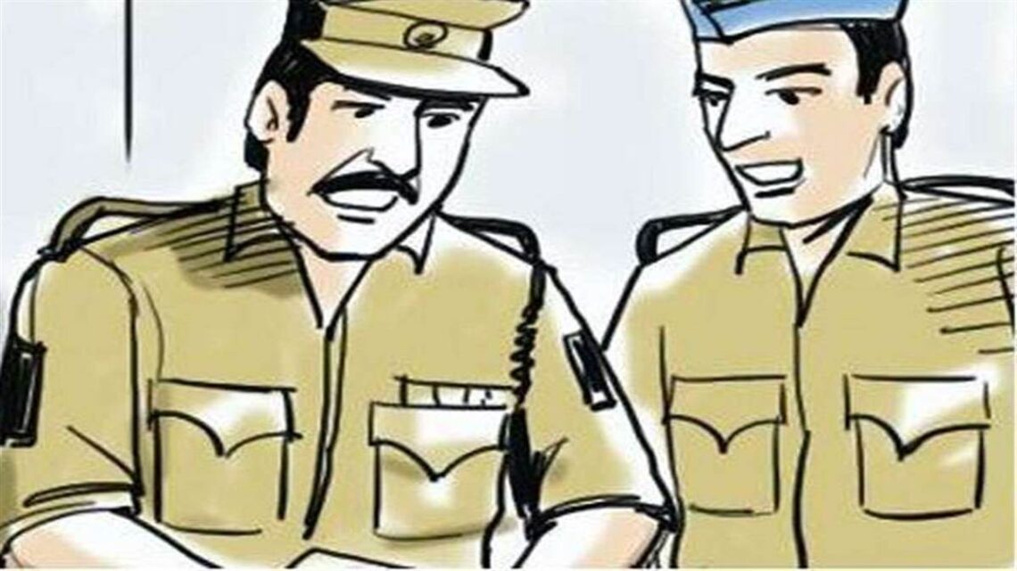 सालों से एक ही थानों में जमे 200 पुलिसकर्मी चिन्हित, तीन दिन में करना होगा आवेदन