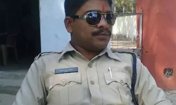 नाबालिग से बलात्कार और देहव्यापार मामले में आरक्षक की संलिप्पता, SSP ने किया सस्पेंड…