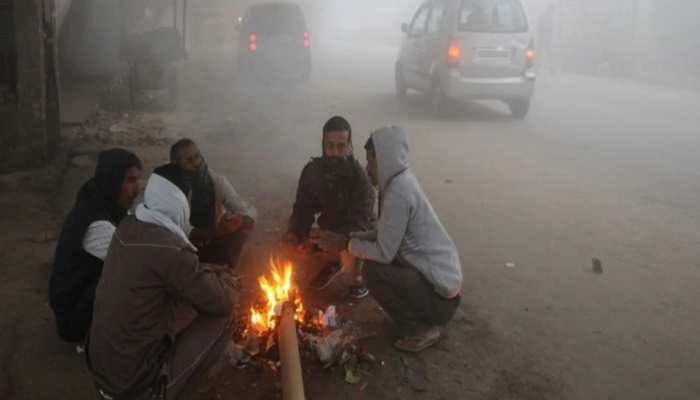 महासमुंद में तापमान में दर्ज हुई बड़ी गिरावट, न्यूनतम पारा पहुंचा 11°