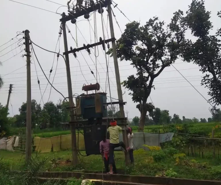 KORBA NEWS : विद्युत विभाग में लगभग सुपरविजन के कार्य में विभागीय आधिकारियों का हस्तक्षेप बढ़ गया