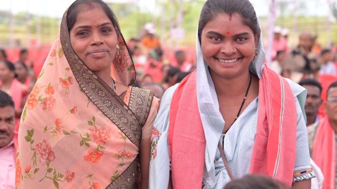 मछली का अचार सुना है, वनबघेरा के गौठान में हो रहा उत्पादन