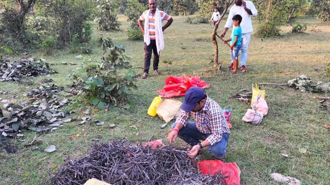 निःशुल्क ब्याज के साथ लाख फसल ऋण उपलब्ध कराने राज्य सरकार का अहम् फैसला