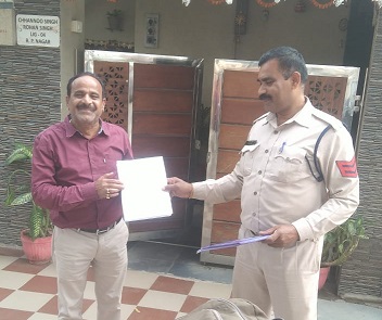 KORBA पुलिस द्वारा दो हफ्ते के विशेष अभियान के तहत 10,200 से अधिक किरायेदारों,निवासरत माइन्स/प्लांट के कर्मचारियों और फेरी वालों की गई चेकिंग