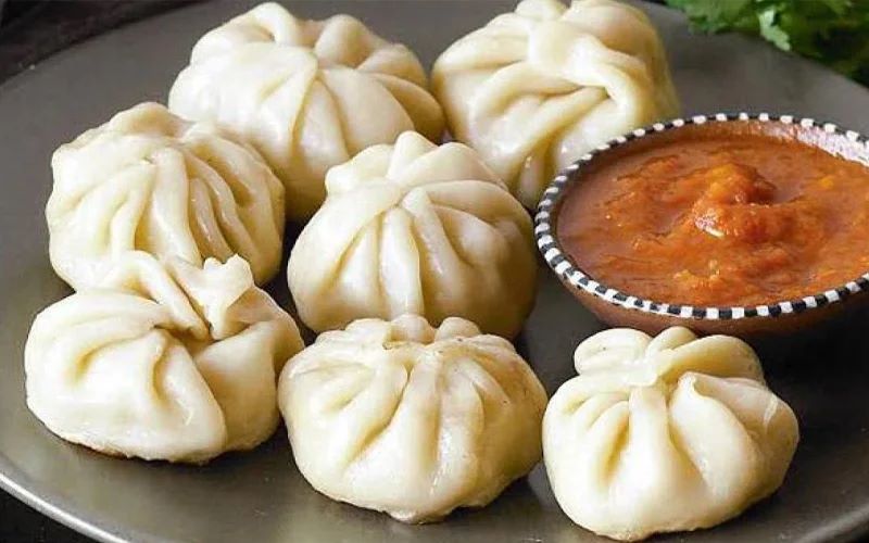 मोमोज चबाकर खाएं! Momos से हुई एक मौत, AIIMS ने जारी की चेतावनी….