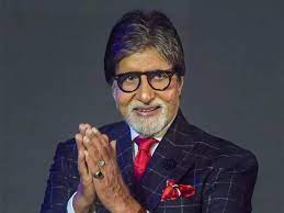 BREAKING NEWS : सलमान खान के बाद अब BIG B की की सुरक्षा बढ़ाई गई, मिली X कैटेगरी की सिक्योरिटी