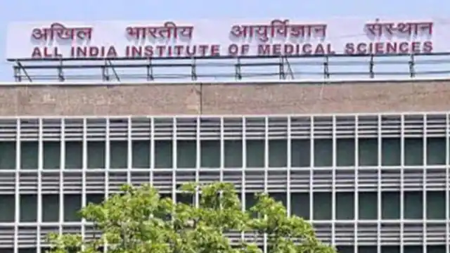 AIIMS Delhi recruitment 2022: एम्स दिल्ली में निकली बंपर वेकैंसी, नौकरी पाने के लिए जल्द से जल्द करें आवेदन