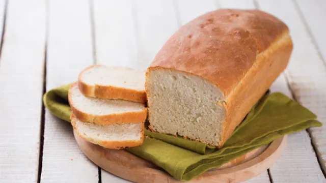 Jain Bread Recipe: बिना यीस्ट के इस तरह तैयार कर जैन ब्रेड, स्वाद और खुशबू दोनों के हो जाएंगे दीवाने