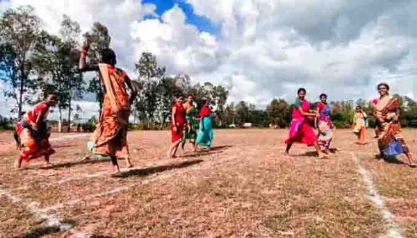 जगदलपुर : जिलास्तरीय छत्तीसगढ़िया ओलंपिक 17 नवंबर से लालबाग में