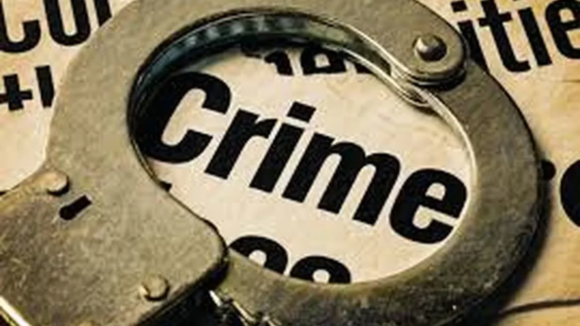 CG Crime News : सरकारी नौकरी के नाम पर लाखों की ठगी, जुर्म दर्ज….