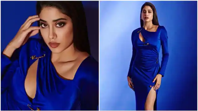 Janhvi Kapoor’s Bunglow: जाह्नवी कपूर ने मुंबई के पोर्श इलाके में खरीदा डुप्लेक्स, जानें कीमत के अलावा घर की बाकी खास बातें