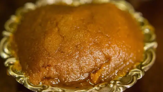 Guru Nanak Jayanti 2022: गुरुद्वारा जैसा कड़ा प्रसाद बनाने के लिए फॉलो करें ये Recipe, गुरु पर्व का जश्न हो जाएगा दोगुना