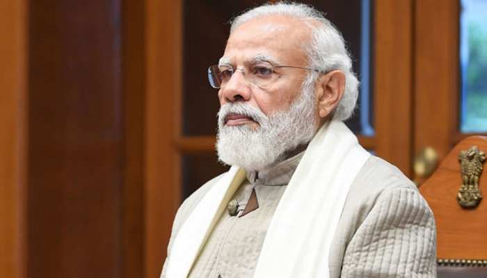 आज पीएम मोदी मध्यप्रदेश में, 7,300 करोड़ रुपये की विकास परियोजनाओं का करेंगे उद्घाटन और शिलान्यास