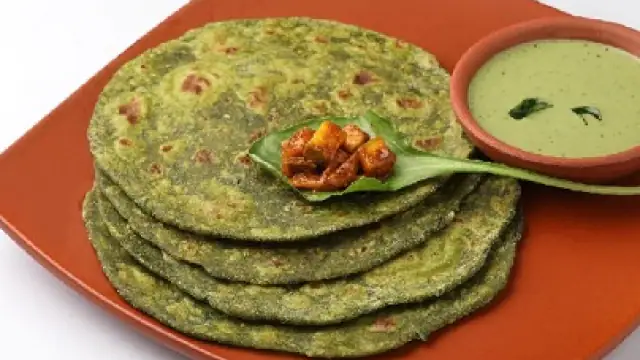 Spinach: बनाएं पालक की ये टेस्टी डिशेज, बच्चे भी कहेंगे ‘वाह’