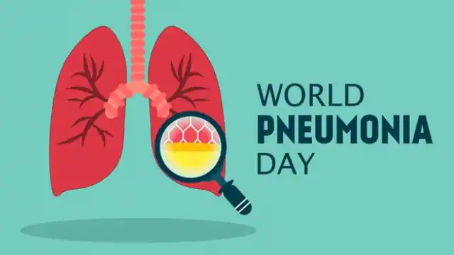 World Pneumonia Day : निमोनिया होने पर खानी चाहिए ये चीजें, बहुत जल्दी मिलता है आराम