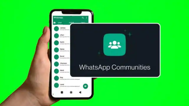 Whatsapp पर मिलने लगा नया मजेदार फीचर, आप ऐसे शुरू कर सकते हैं इस्तेमाल