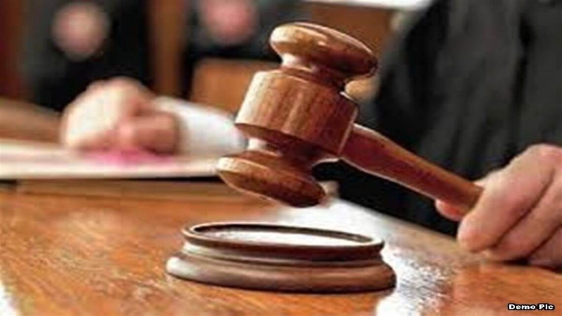 दहेज की लालच में कर दी पत्नी की हत्या, Court ने आरोपी को सुनाई सजा….