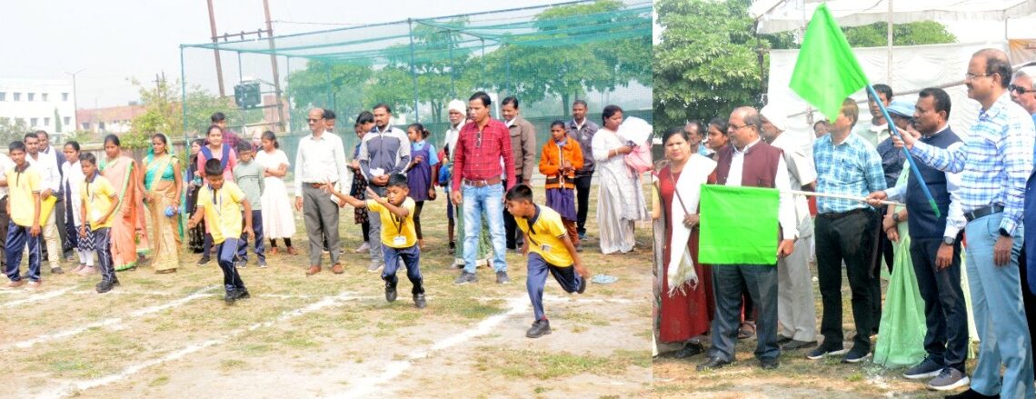 Raipur : किसानों की बेहतरी छत्तीसगढ़ सरकार की प्राथमिकता : कृषि मंत्री रविंद्र चौबे