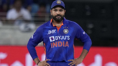 Rohit Sharma ने फैंस से की खास गुजारिश