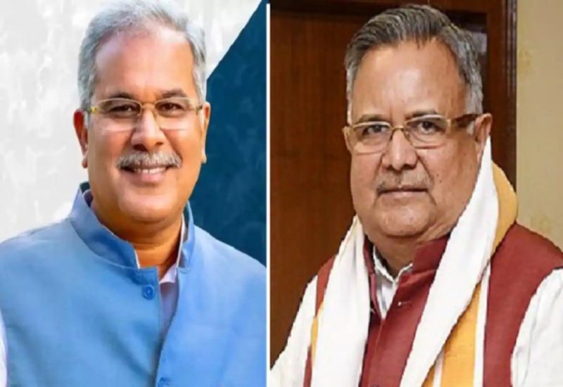 Former Chief Minister Raman Singh के पास गाड़ी है बंगला है, जानिये सीएम भूपेश बघेल ने ऐसा क्यों कहा…